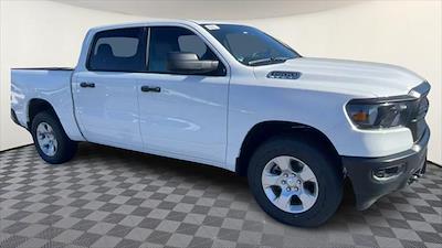 New 2024 Ram 1500 Tradesman Quad Cab 4x4 Pickup for sale #148606 - photo 1