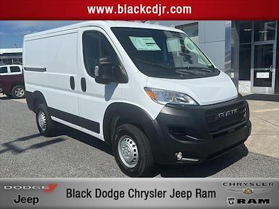 New 2026 Ram ProMaster 1500 Standard Roof Empty Cargo Van for sale #150090 - photo 1