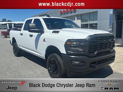 New 2026 Ram 2500 Tradesman Crew Cab for sale #150091 - photo 1