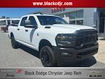 New 2026 Ram 2500 Tradesman Crew Cab for sale #150091 - photo 1