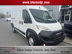 New 2026 Ram ProMaster 3500 High Roof Empty Cargo Van for sale #150698 - photo 1
