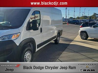 New 2026 Ram ProMaster 3500 High Roof Empty Cargo Van for sale #150699 - photo 1