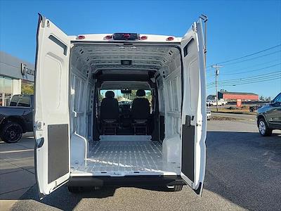 New 2026 Ram ProMaster 3500 High Roof Empty Cargo Van for sale #150699 - photo 2