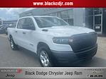 New 2026 Ram 1500 Tradesman Crew Cab Pickup for sale #151206 - photo 11