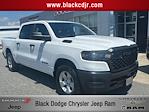 New 2026 Ram 1500 Tradesman Crew Cab Pickup for sale #151207 - photo 9