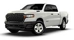New 2026 Ram 1500 Tradesman Crew Cab Pickup for sale #151208 - photo 1