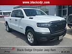 New 2026 Ram 1500 Tradesman Crew Cab Pickup for sale #151209 - photo 9