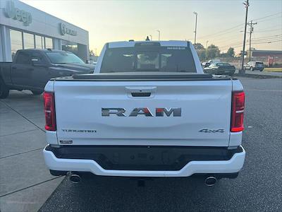 New 2026 Ram 1500 Limited Longhorn Crew Cab 4x4 Pickup for sale #152390 - photo 2