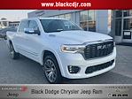 New 2026 Ram 1500 Limited Longhorn Crew Cab 4x4 Pickup for sale #152390 - photo 16