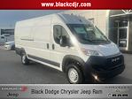 New 2026 Ram ProMaster 3500 High Roof Empty Cargo Van for sale #155408 - photo 11