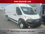 New 2026 Ram ProMaster 3500 High Roof Empty Cargo Van for sale #155728 - photo 1