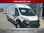 New 2026 Ram ProMaster 3500 High Roof Empty Cargo Van for sale #155729 - photo 1