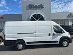 New 2026 Ram ProMaster 3500 High Roof Empty Cargo Van for sale #155729 - photo 3