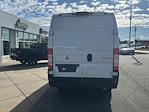 New 2026 Ram ProMaster 3500 High Roof Empty Cargo Van for sale #155729 - photo 8