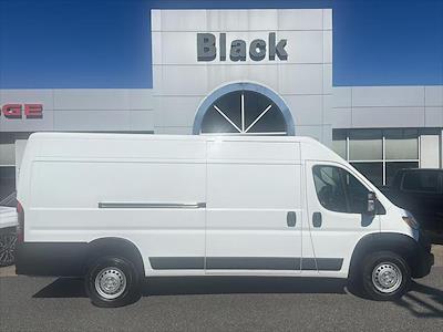 New 2026 Ram ProMaster 3500 High Roof Empty Cargo Van for sale #155730 - photo 2