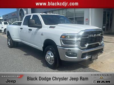 New 2026 Ram 3500 Tradesman Crew Cab for sale #159438 - photo 1