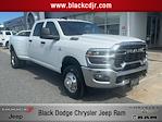 New 2026 Ram 3500 Tradesman Crew Cab for sale #159438 - photo 1