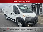 New 2026 Ram ProMaster 1500 Standard Roof Empty Cargo Van for sale #159578 - photo 1