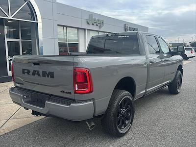 New 2026 Ram 2500 Laramie Crew Cab 4x4 Pickup for sale #160274 - photo 2