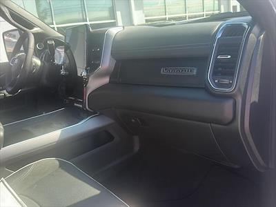 New 2026 Ram 2500 Laramie Crew Cab 4x4 Pickup for sale #160275 - photo 1