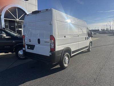 New 2026 Ram ProMaster 2500 High Roof Empty Cargo Van for sale #160403 - photo 2