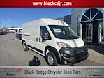 New 2026 Ram ProMaster 2500 High Roof Empty Cargo Van for sale #160405 - photo 1
