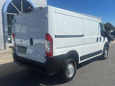 New 2026 Ram ProMaster 2500 Standard Roof Empty Cargo Van for sale #160410 - photo 2