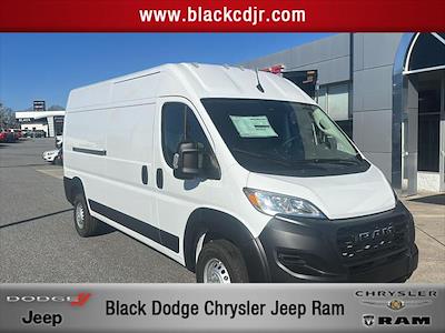 New 2026 Ram ProMaster 2500 High Roof Empty Cargo Van for sale #160903 - photo 1