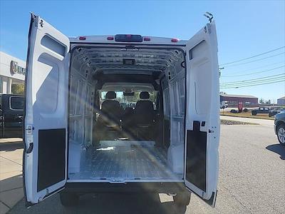 New 2026 Ram ProMaster 2500 High Roof Empty Cargo Van for sale #160904 - photo 2