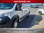New 2026 Ram ProMaster 2500 High Roof Empty Cargo Van for sale #160904 - photo 1