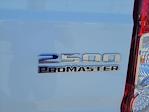New 2026 Ram ProMaster 2500 High Roof Empty Cargo Van for sale #160904 - photo 17