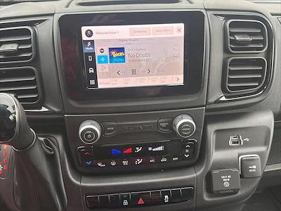 New 2026 Ram ProMaster 1500 Standard Roof Empty Cargo Van for sale #161930 - photo 1