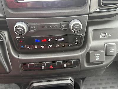 New 2026 Ram ProMaster 1500 Standard Roof Empty Cargo Van for sale #161930 - photo 2
