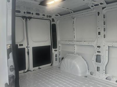 New 2026 Ram ProMaster 1500 Standard Roof Empty Cargo Van for sale #161931 - photo 2