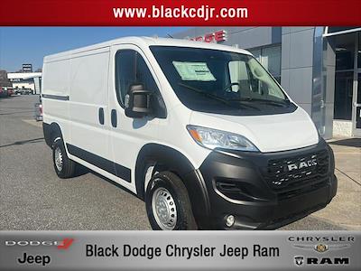 New 2026 Ram ProMaster 1500 Standard Roof Empty Cargo Van for sale #162243 - photo 1