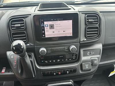 New 2026 Ram ProMaster 1500 Standard Roof Empty Cargo Van for sale #162246 - photo 1