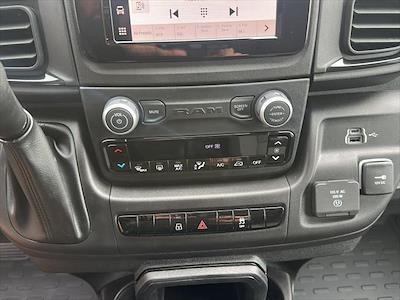 New 2026 Ram ProMaster 1500 Standard Roof Empty Cargo Van for sale #162246 - photo 2