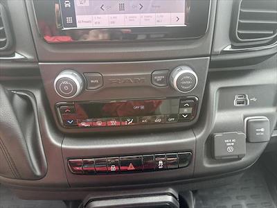 New 2026 Ram ProMaster 1500 Standard Roof Empty Cargo Van for sale #162248 - photo 1