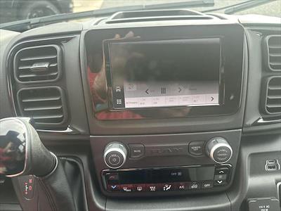 New 2026 Ram ProMaster 1500 Standard Roof Empty Cargo Van for sale #162251 - photo 1