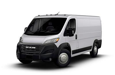 New 2026 Ram ProMaster 1500 Standard Roof Empty Cargo Van for sale #162253 - photo 1