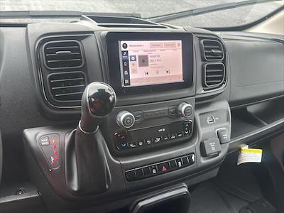 New 2026 Ram ProMaster 1500 Standard Roof Empty Cargo Van for sale #162253 - photo 1