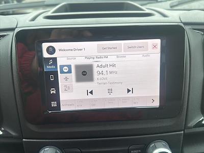 New 2026 Ram ProMaster 1500 Standard Roof Empty Cargo Van for sale #162253 - photo 2