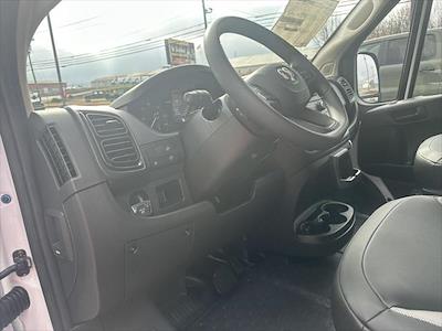 New 2026 Ram ProMaster 1500 Standard Roof Empty Cargo Van for sale #162254 - photo 2