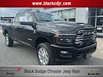 New 2026 Ram 2500 Laramie Crew Cab 4x4 Pickup for sale #164343 - photo 17