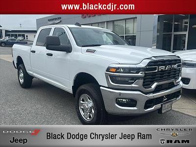 New 2026 Ram 2500 Tradesman Crew Cab 4x4 Pickup for sale #164463 - photo 1