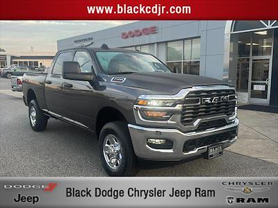 New 2026 Ram 2500 Tradesman Crew Cab 4x4 Pickup for sale #164464 - photo 1