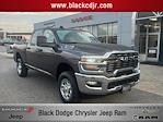 New 2026 Ram 2500 Tradesman Crew Cab 4x4 Pickup for sale #164464 - photo 1