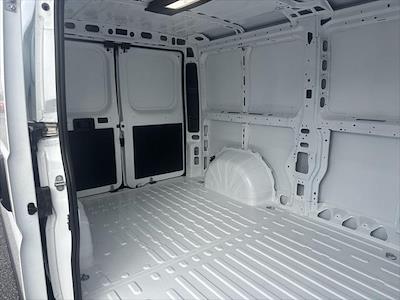New 2026 Ram ProMaster 1500 Standard Roof Empty Cargo Van for sale #165539 - photo 2