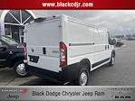 New 2026 Ram ProMaster 1500 Standard Roof Empty Cargo Van for sale #165543 - photo 3