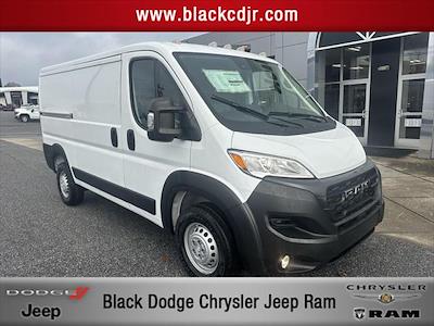 New 2026 Ram ProMaster 1500 Standard Roof Empty Cargo Van for sale #165553 - photo 1